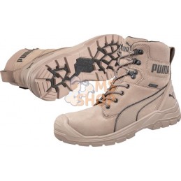 Chaussures Conquest Stone haute S3 41 | PUMA SAFETY Chaussures Conquest Stone haute S3 41 | PUMA SAFETYPR#1110025