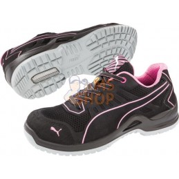 Chaussures Fuse TC Pink WNS Low S1P 37 | PUMA SAFETY Chaussures Fuse TC Pink WNS Low S1P 37 | PUMA SAFETYPR#1110090