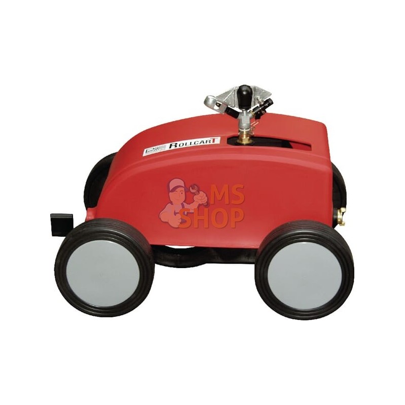 Rollcar T-V | PERROT Rollcar T-V | PERROTPR#967957