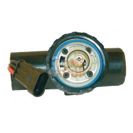 Pompe d'alimentation électrique NH | NEW HOLLAND Pompe d'alimentation électrique NH | NEW HOLLANDPR#1110148