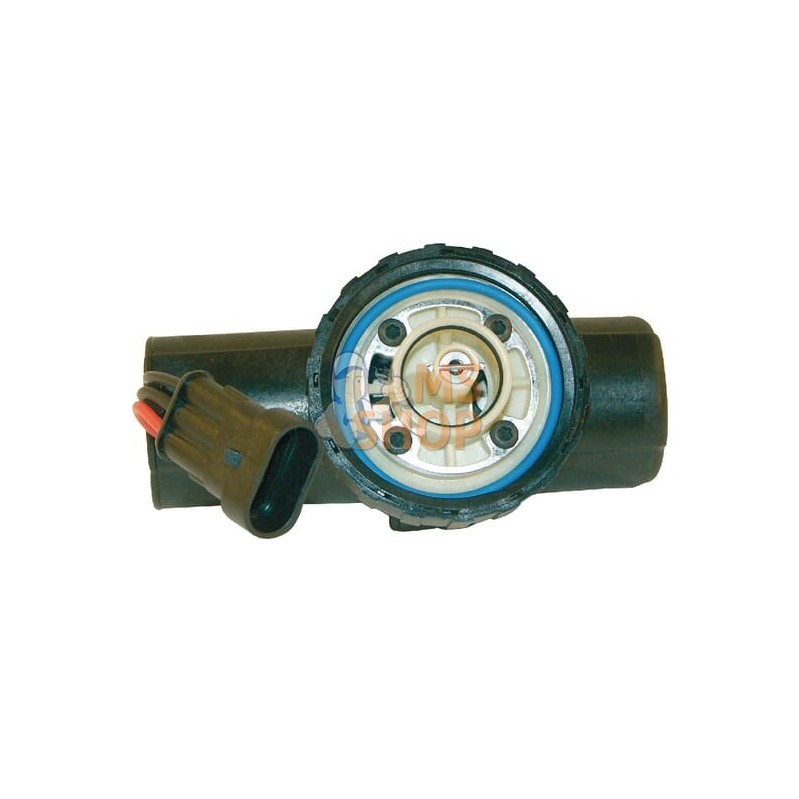 Pompe d'alimentation électrique NH | NEW HOLLAND Pompe d'alimentation électrique NH | NEW HOLLANDPR#1110148