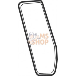 Caoutchouc de porte gauche | NEW HOLLAND Caoutchouc de porte gauche | NEW HOLLANDPR#610705