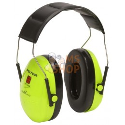 Protection auditive Peltor haute tension I H510A | PELTOR Protection auditive Peltor haute tension I H510A | PELTORPR#1110253