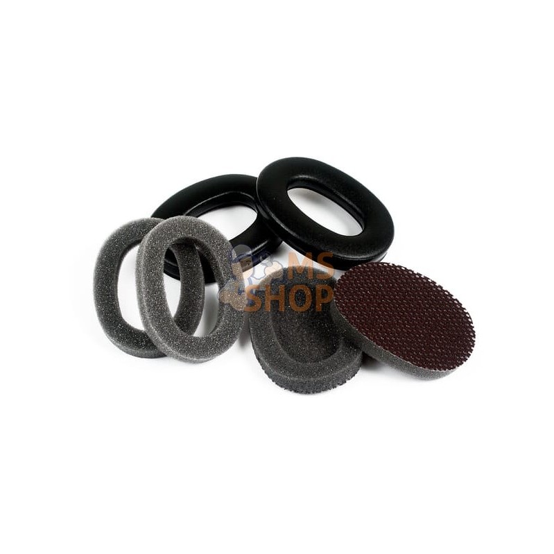 Kit hygiénique Sporttac | PELTOR Kit hygiénique Sporttac | PELTORPR#697086