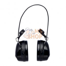 Protecteur auditif Peltor ProTac III, fixation au casque | PELTOR Protecteur auditif Peltor ProTac III, fixation au casque | PEL
