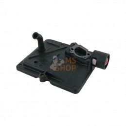 692673; BRIGGS & STRATTON; Embase filtre à air amorçeur; pièce detachée