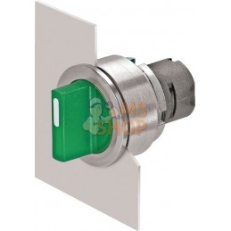 Commutateur lumineux vert | NEW-ELFIN Commutateur lumineux vert | NEW-ELFINPR#855644