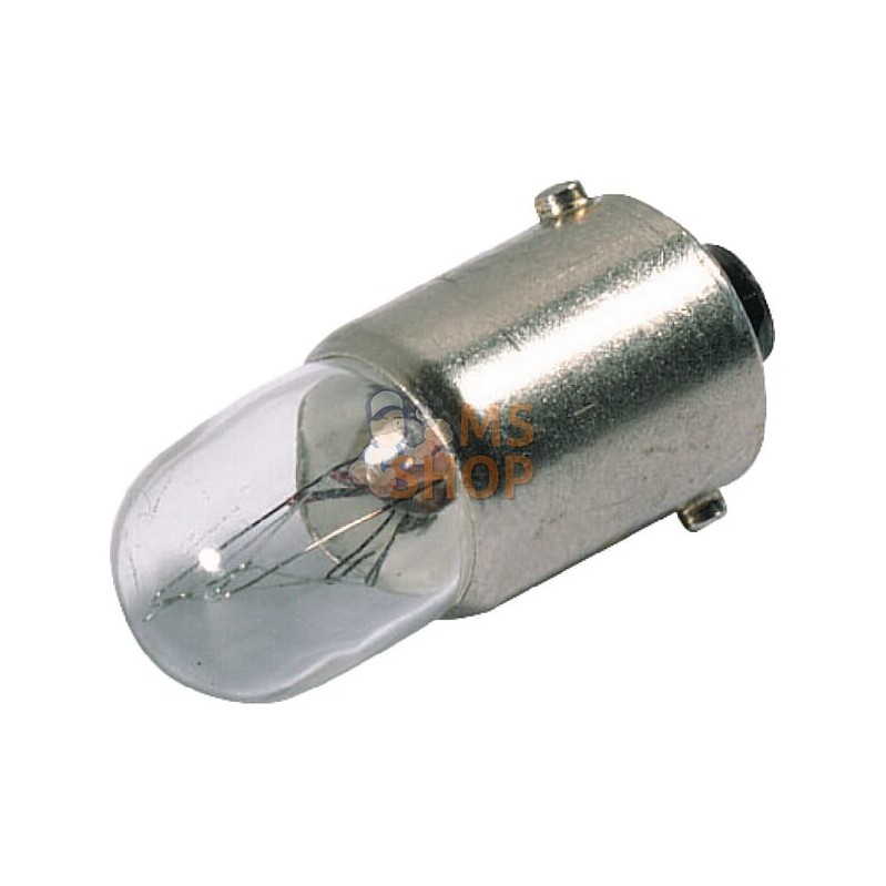 Ampoule BA9S, 230V 2W | NEW-ELFIN Ampoule BA9S, 230V 2W | NEW-ELFINPR#855491