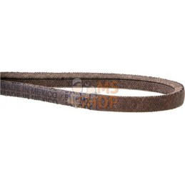 Courroie 3L 25.65 Hyd9 | MURRAY Courroie 3L 25.65 Hyd9 | MURRAYPR#918077