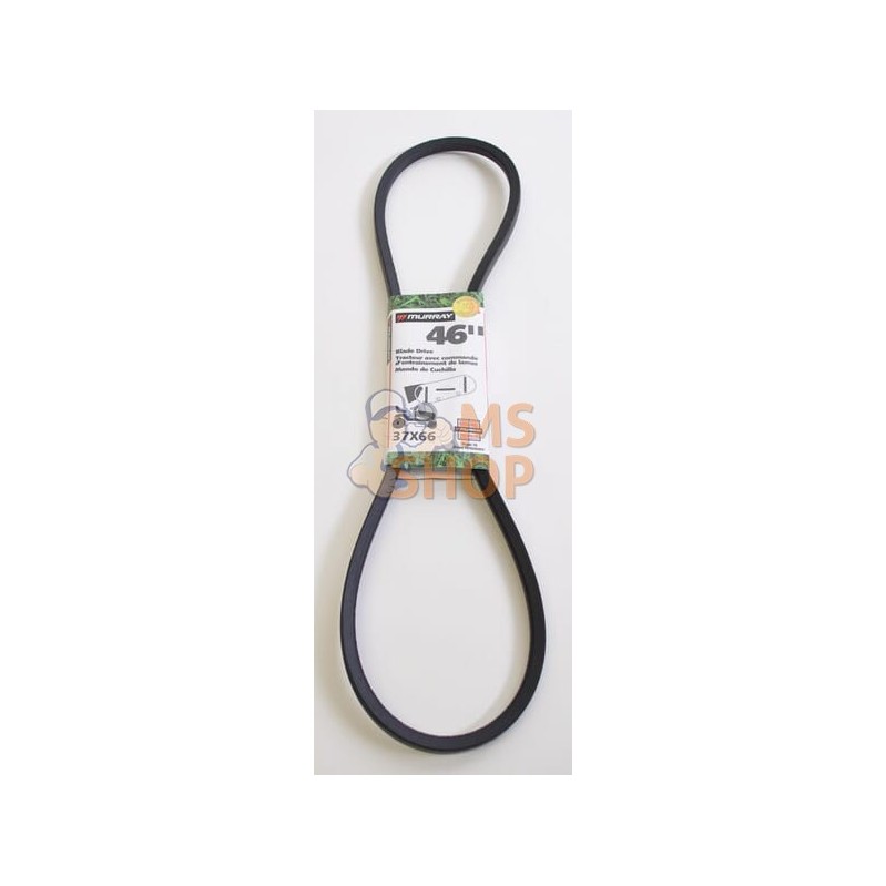 Courroie | MURRAY Courroie | MURRAYPR#27690 Courroie | MURRAY Courroie | MURRAYPR#27690