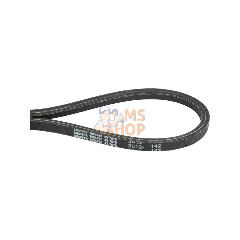 Courroie | MURRAY Courroie | MURRAYPR#903942