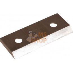 Couteau hacheur 80/32-HOH-47 mm | MURRAY Couteau hacheur 80/32-HOH-47 mm | MURRAYPR#918109