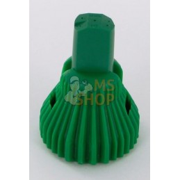 Buse à engrais R5X 110° 15 vert plastique Nozal | NOZAL Buse à engrais R5X 110° 15 vert plastique Nozal | NOZALPR#892488