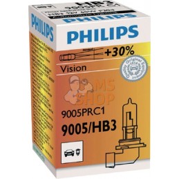 Ampoule HB3 - 12V-65W - P20d | PHILIPS Ampoule HB3 - 12V-65W - P20d | PHILIPSPR#785042