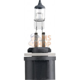 Ampoule H27W/1 - 12V-27W -PG13 | PHILIPS Ampoule H27W/1 - 12V-27W -PG13 | PHILIPSPR#785080