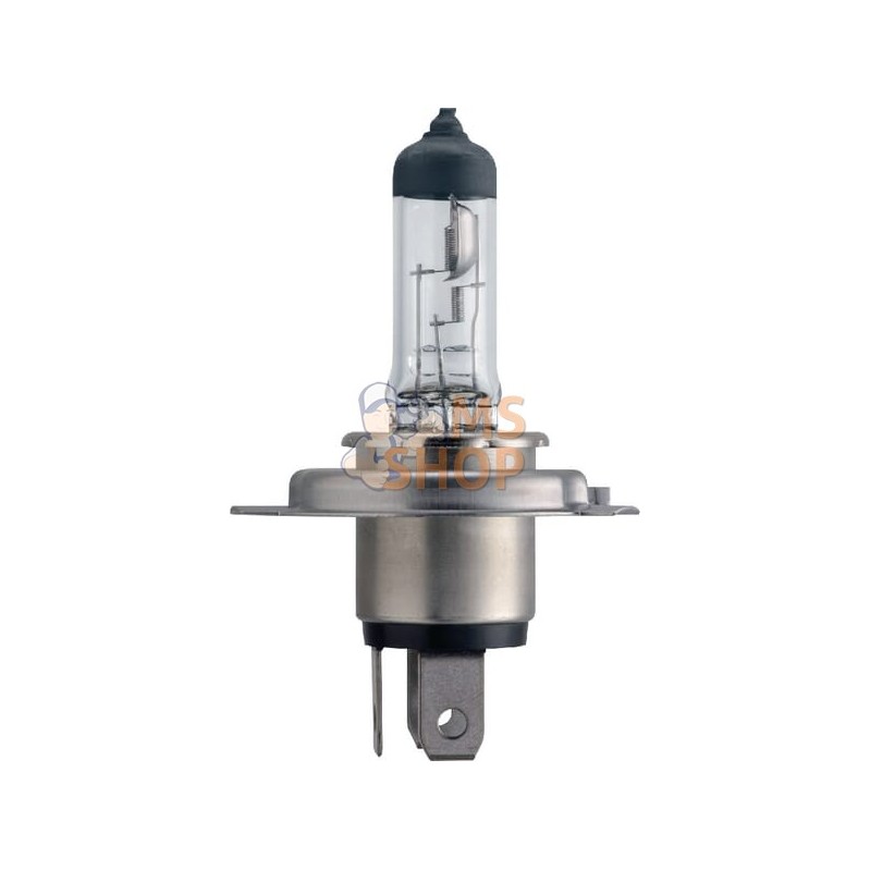 Ampoule H4 -12V-60/55W Eco | PHILIPS Ampoule H4 -12V-60/55W Eco | PHILIPSPR#785112