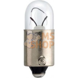 Ampoule T2W - 12V-2W - BA9s | PHILIPS Ampoule T2W - 12V-2W - BA9s | PHILIPSPR#785175