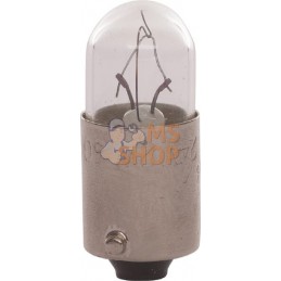 Ampoule T2W - 24V-2W - BA9s | PHILIPS Ampoule T2W - 24V-2W - BA9s | PHILIPSPR#785228