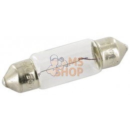 Ampoule Soffitte 24V 5W SV8,5 | PHILIPS Ampoule Soffitte 24V 5W SV8,5 | PHILIPSPR#785220