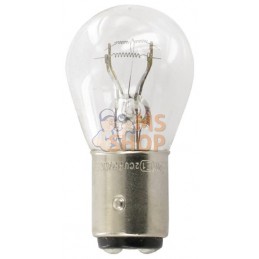 Ampoule P21/5W 24V21/5W BAY15d | PHILIPS Ampoule P21/5W 24V21/5W BAY15d | PHILIPSPR#785205