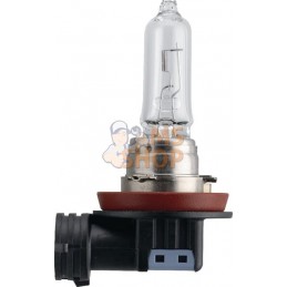 Ampoule H9 - 12V-65W - PGJ19-5 | PHILIPS Ampoule H9 - 12V-65W - PGJ19-5 | PHILIPSPR#785119