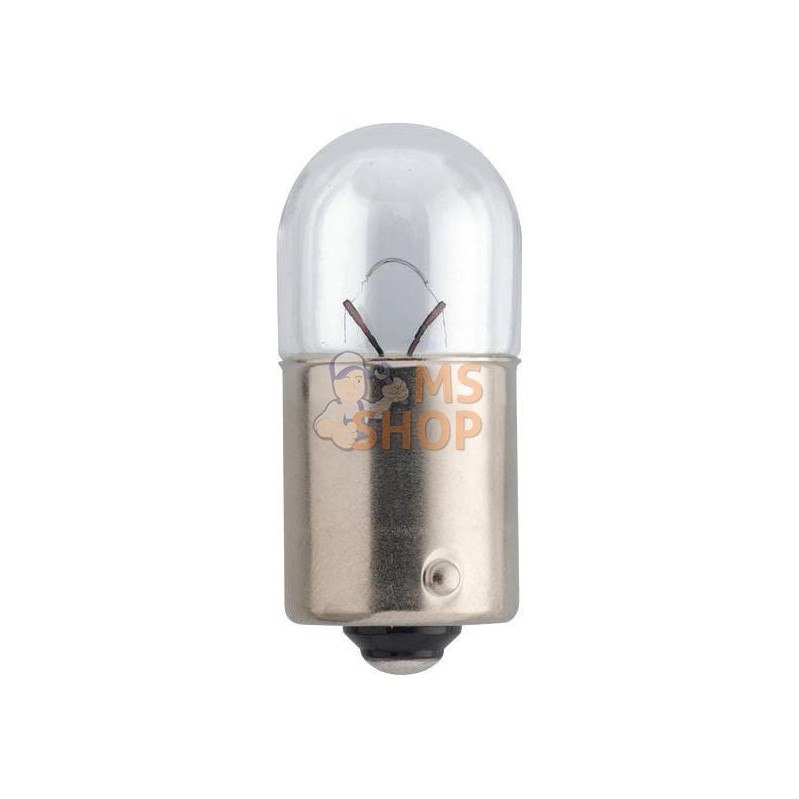 Ampoule R5W - 12V-5W - BA15s | PHILIPS Ampoule R5W - 12V-5W - BA15s | PHILIPSPR#785165