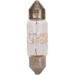 Ampoule Soffitte 12V 5W SV8,5 | PHILIPS Ampoule Soffitte 12V 5W SV8,5 | PHILIPSPR#785169