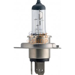 Ampoule H4 -12V-60/55W P43t-38 | PHILIPS Ampoule H4 -12V-60/55W P43t-38 | PHILIPSPR#785113