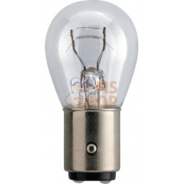 Ampoule P21/5W 12V21/5W BAY15d | PHILIPS Ampoule P21/5W 12V21/5W BAY15d | PHILIPSPR#785135