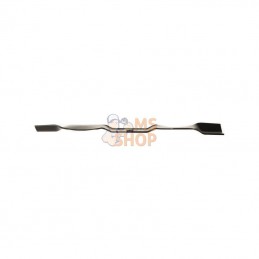 1752822BZYP; BRIGGS & STRATTON; Lame de tondeuse - 42" 3-; pièce detachée