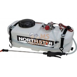 Pulvér. précision 37,5 l Nstar | NORTHSTAR Pulvér. précision 37,5 l Nstar | NORTHSTARPR#968057