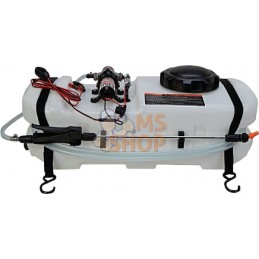 Pulvér. précision 37,5 l Nstar | NORTHSTAR Pulvér. précision 37,5 l Nstar | NORTHSTARPR#968057