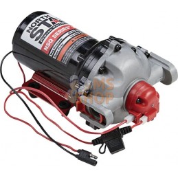 Pompe 11,3 lpm 12v Nstar | NORTHSTAR Pompe 11,3 lpm 12v Nstar | NORTHSTARPR#968049