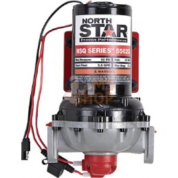 Pompe 20,8 l/min 12V NorthStar | NORTHSTAR Pompe 20,8 l/min 12V NorthStar | NORTHSTARPR#968047