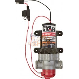 Pompe 3,8l/min 12V Nstar | NORTHSTAR Pompe 3,8l/min 12V Nstar | NORTHSTARPR#968052