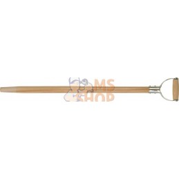 Fourche YD manche 950 mm frêne | POLET Fourche YD manche 950 mm frêne | POLETPR#693194