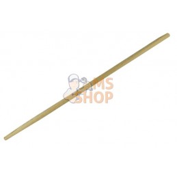 Manche frêne droit 1700x32 mm | POLET Manche frêne droit 1700x32 mm | POLETPR#693189