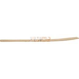 Manche de pelle 1 300/41 courbe, frêne | POLET Manche de pelle 1 300/41 courbe, frêne | POLETPR#693198
