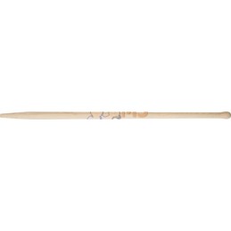 Manche avec boule, droit, frêne, 41 mm, 115 cm | POLET Manche avec boule, droit, frêne, 41 mm, 115 cm | POLETPR#693201