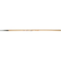 Manche de fourche avec douille, 36 mm, 165 cm | POLET Manche de fourche avec douille, 36 mm, 165 cm | POLETPR#912100