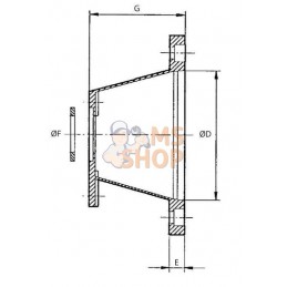 Lanterne d'accoupl. | MP FILTRI Lanterne d'accoupl. | MP FILTRIPR#965845