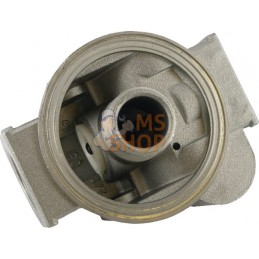 Tête de filtre MPS051/071-R-G1(3/4" BSP) | MP FILTRI Tête de filtre MPS051/071-R-G1(3/4" BSP) | MP FILTRIPR#860589