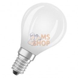 Ampoule LED 2,8 W E14 827 | OSRAM Ampoule LED 2,8 W E14 827 | OSRAMPR#1110318