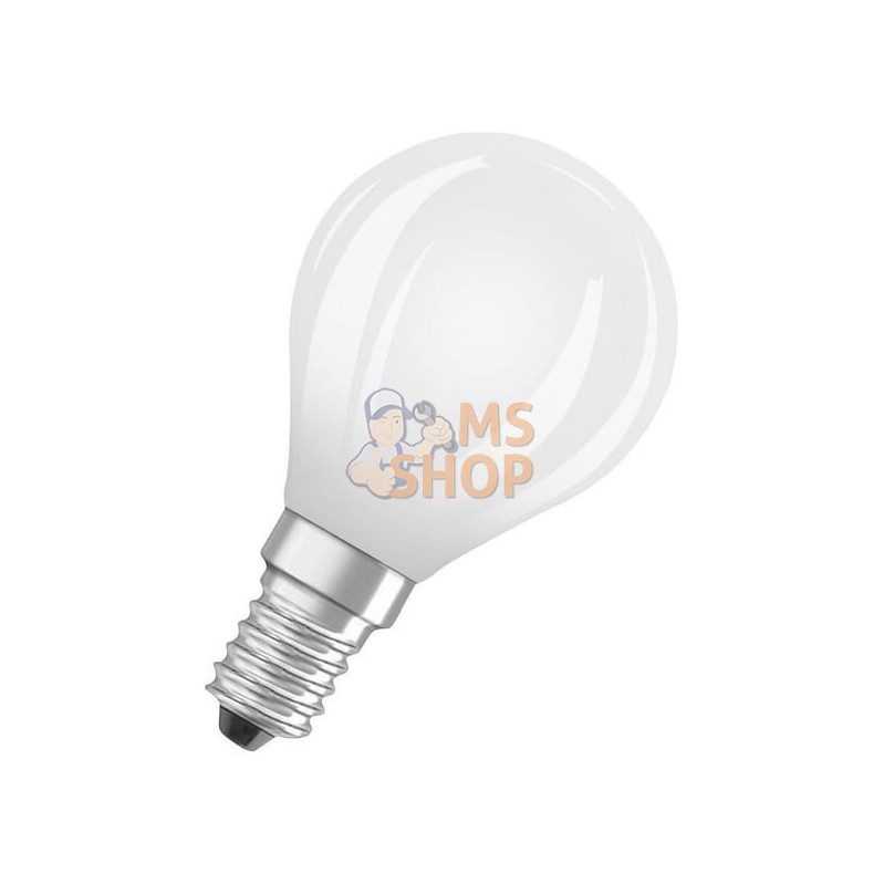 Ampoule LED 2,8 W E14 827 | OSRAM Ampoule LED 2,8 W E14 827 | OSRAMPR#1110318