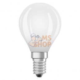 Ampoule LED 2,8 W E14 827 | OSRAM Ampoule LED 2,8 W E14 827 | OSRAMPR#1110318