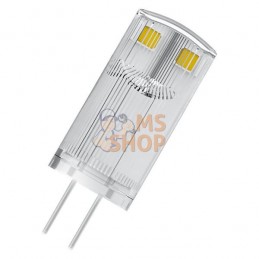 Ampoule LED 1,8 W GU4 827 | OSRAM Ampoule LED 1,8 W GU4 827 | OSRAMPR#1110320