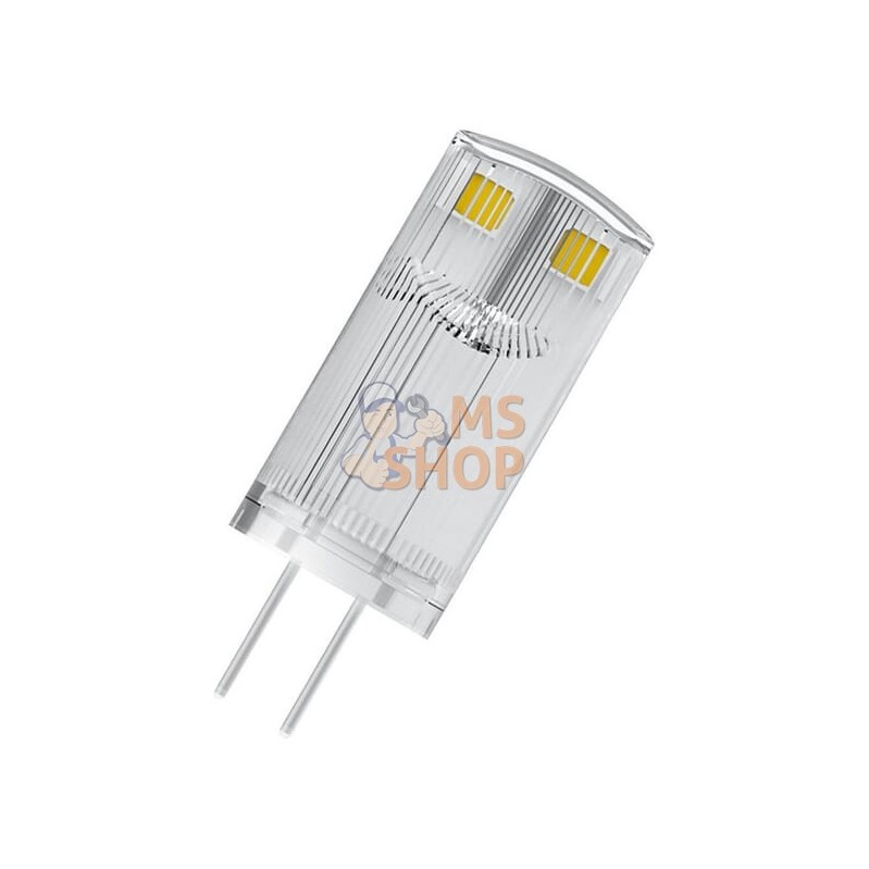 Ampoule LED 1,8 W GU4 827 | OSRAM Ampoule LED 1,8 W GU4 827 | OSRAMPR#1110320