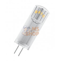 Ampoule LED 1,8 W GU4 827 | OSRAM Ampoule LED 1,8 W GU4 827 | OSRAMPR#1110320