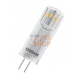 Ampoule LED 1,8 W GU4 827 | OSRAM Ampoule LED 1,8 W GU4 827 | OSRAMPR#1110320