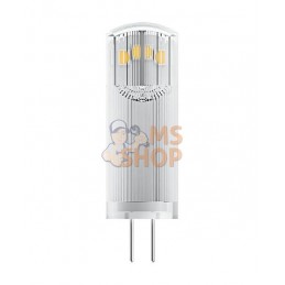 Ampoule LED 1,8 W GU4 827 | OSRAM Ampoule LED 1,8 W GU4 827 | OSRAMPR#1110320